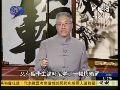 书画视频-齐白石告诫学生：学我者生 像我者死