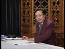 书画视频-跟徐湛老师学国画第54集秋海棠的画法